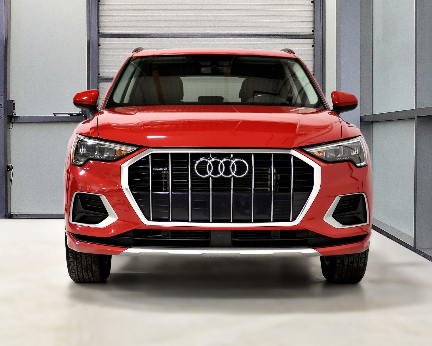 2022 Audi Q3 in St-Bruno, Quebec