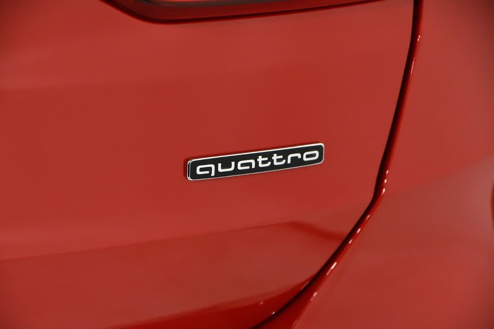 2022 Audi Q3 in St-Bruno, Quebec