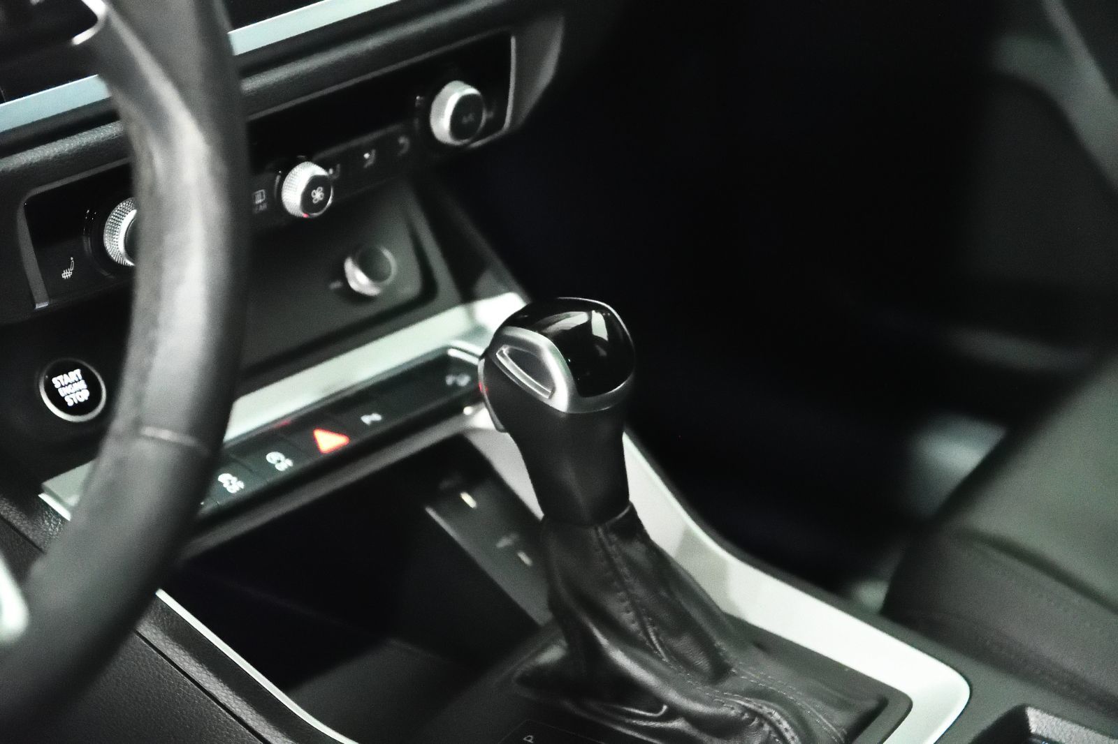 2022 Audi Q3 in St-Bruno, Quebec