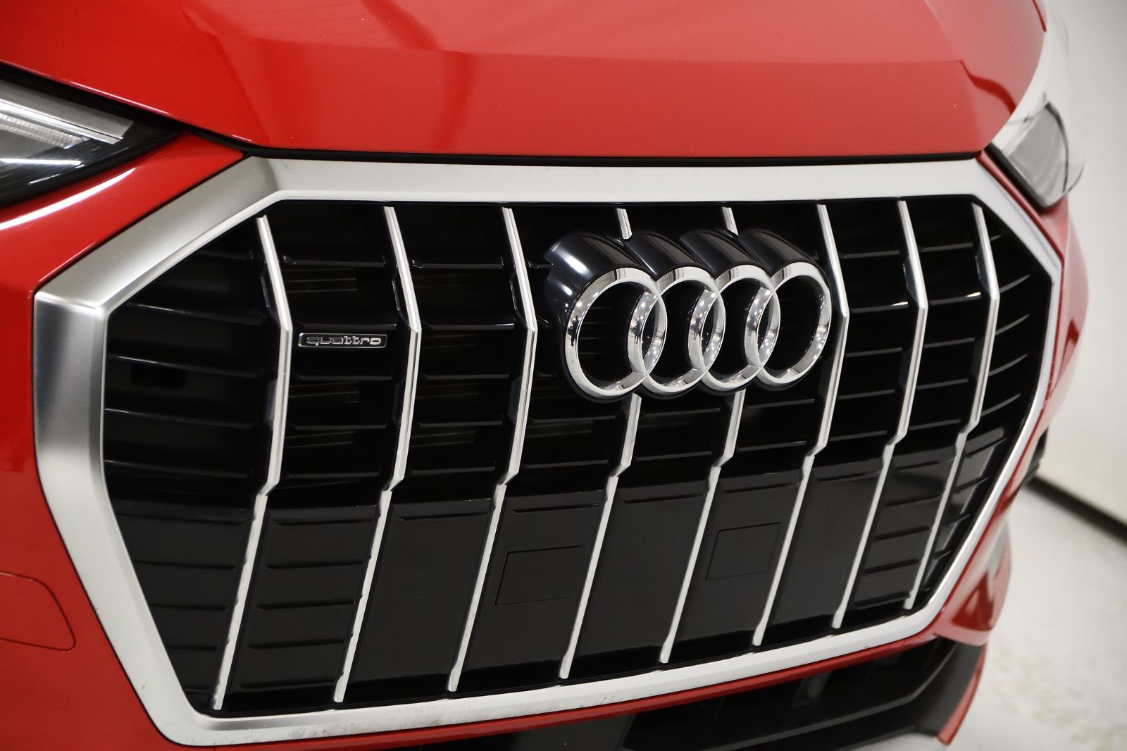 2022 Audi Q3 in St-Bruno, Quebec