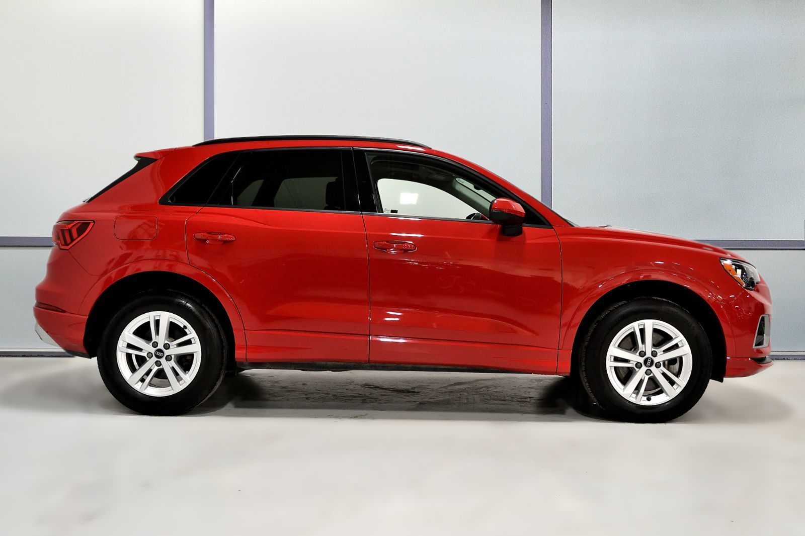 2022 Audi Q3 in St-Bruno, Quebec