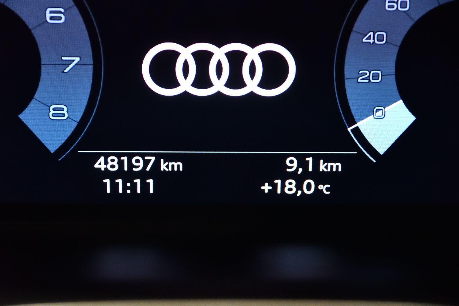 2022 Audi Q3 in St-Bruno, Quebec