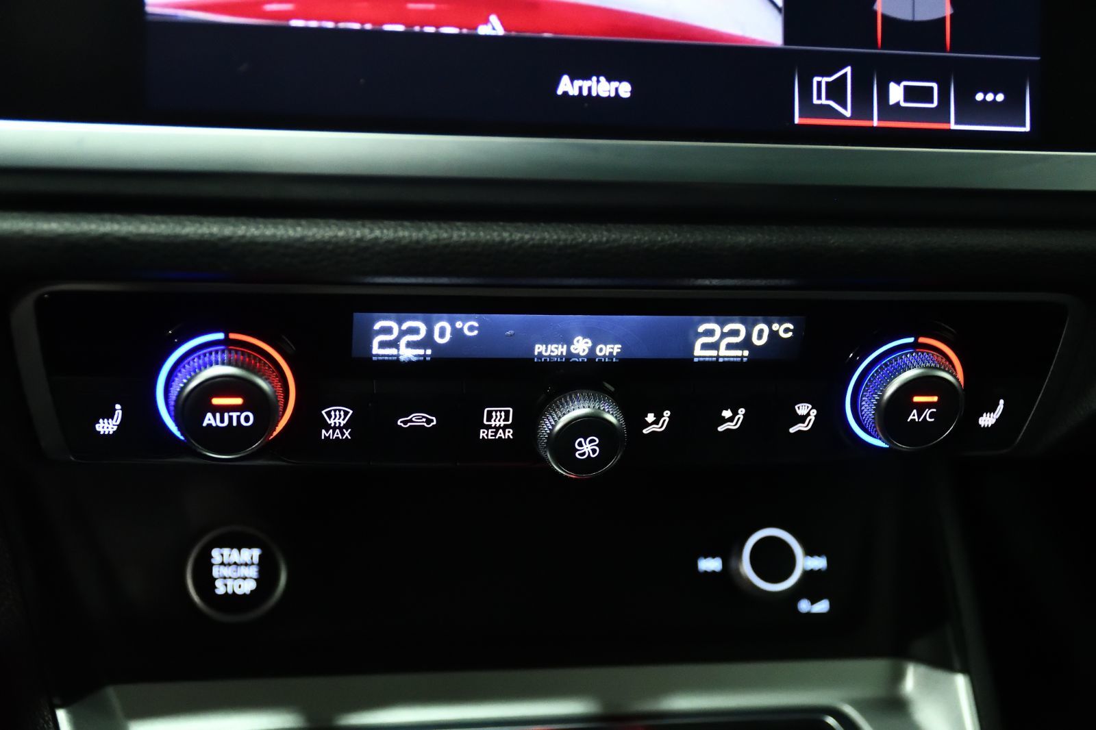 2022 Audi Q3 in St-Bruno, Quebec