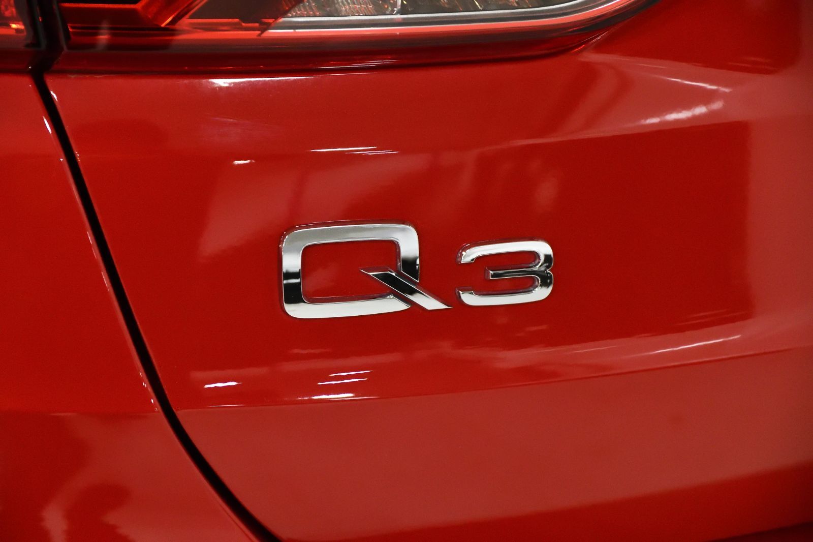 2022 Audi Q3 in St-Bruno, Quebec