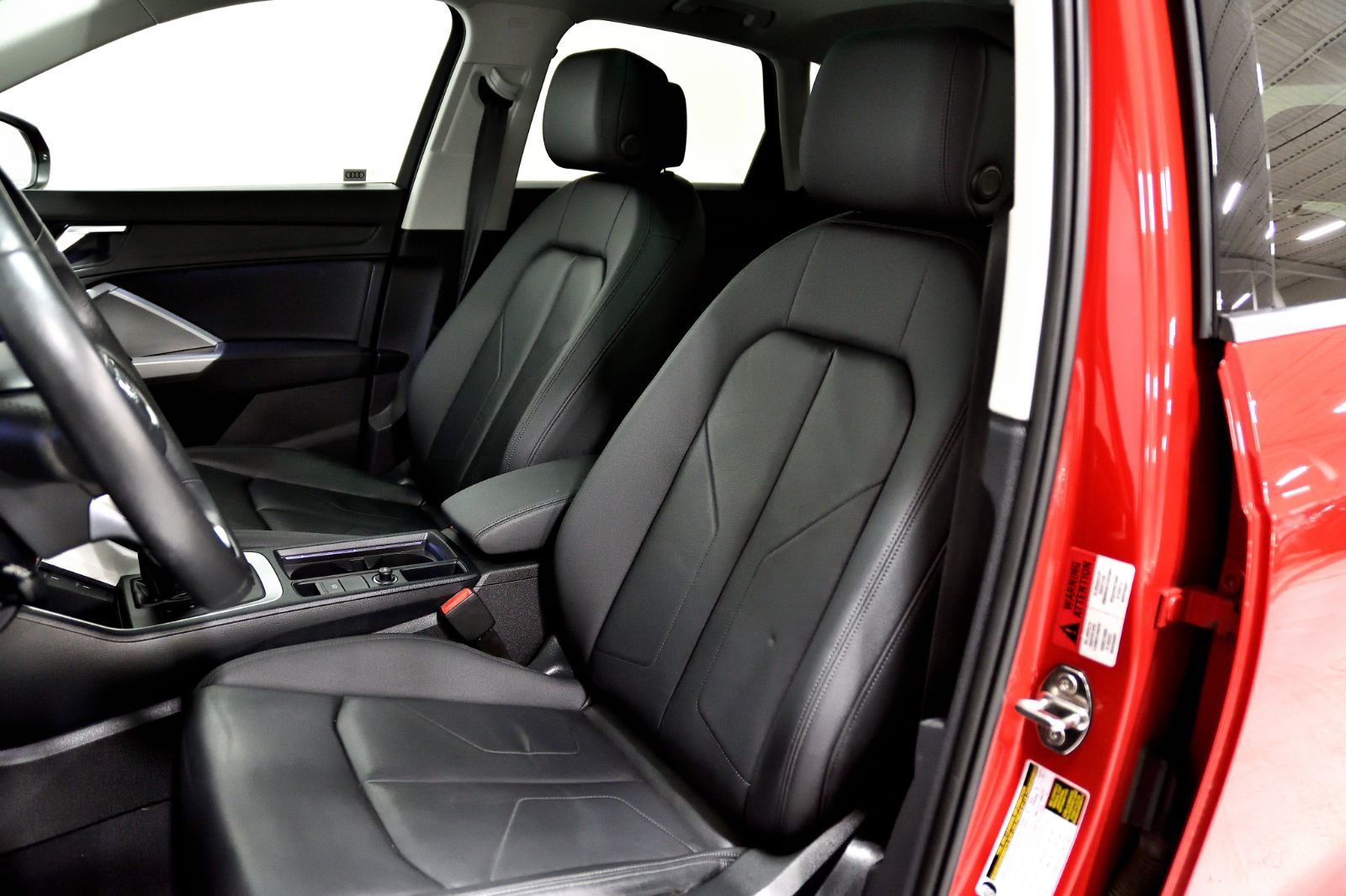 2022 Audi Q3 in St-Bruno, Quebec