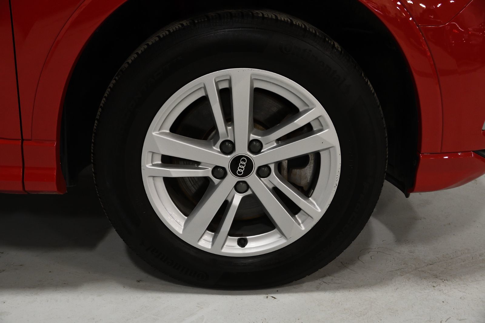 2022 Audi Q3 in St-Bruno, Quebec