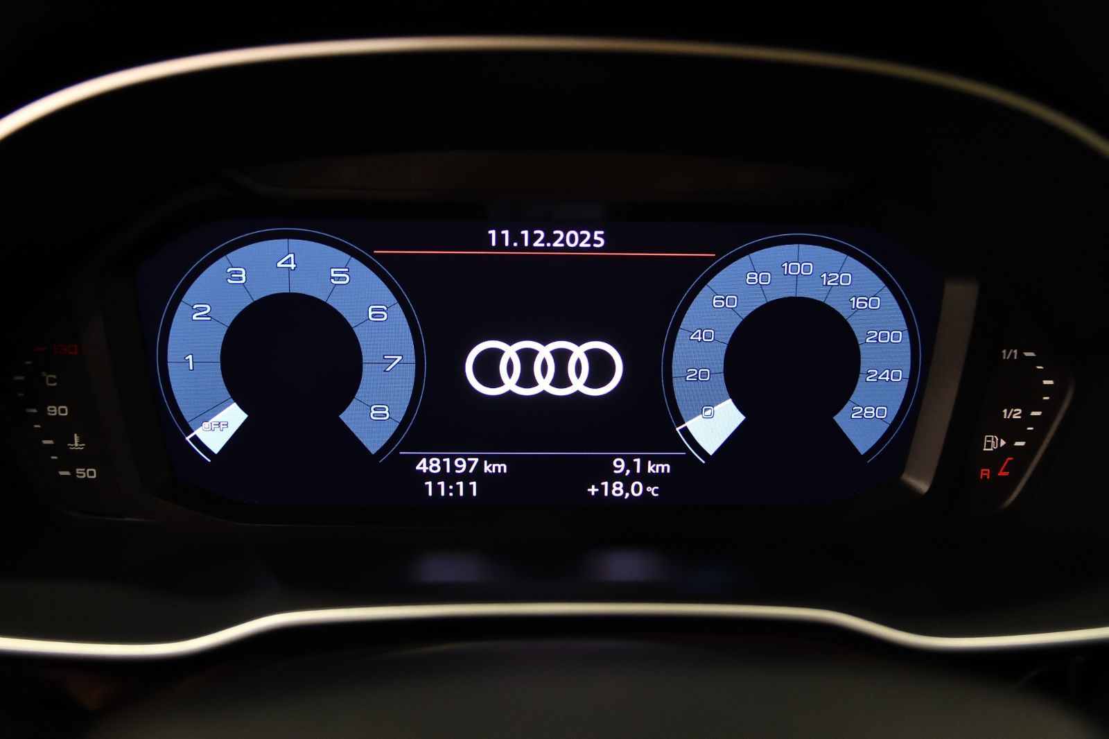 2022 Audi Q3 in St-Bruno, Quebec