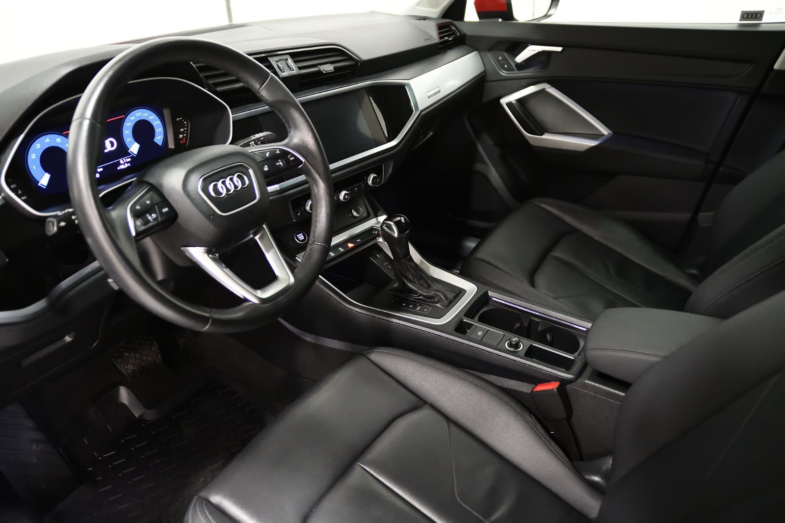 2022 Audi Q3 in St-Bruno, Quebec