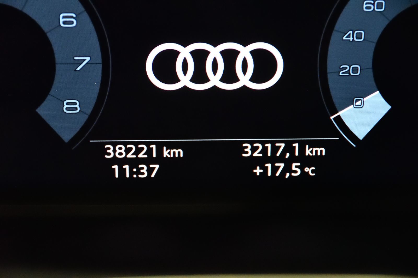 2022 Audi Q3 in St-Bruno, Quebec