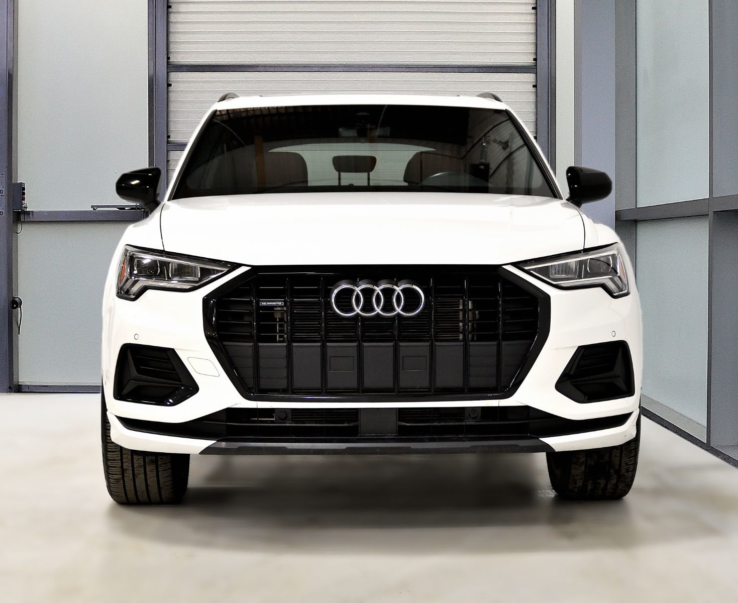 2022 Audi Q3 in St-Bruno, Quebec