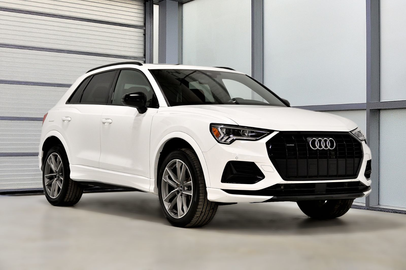 2022 Audi Q3 in St-Bruno, Quebec