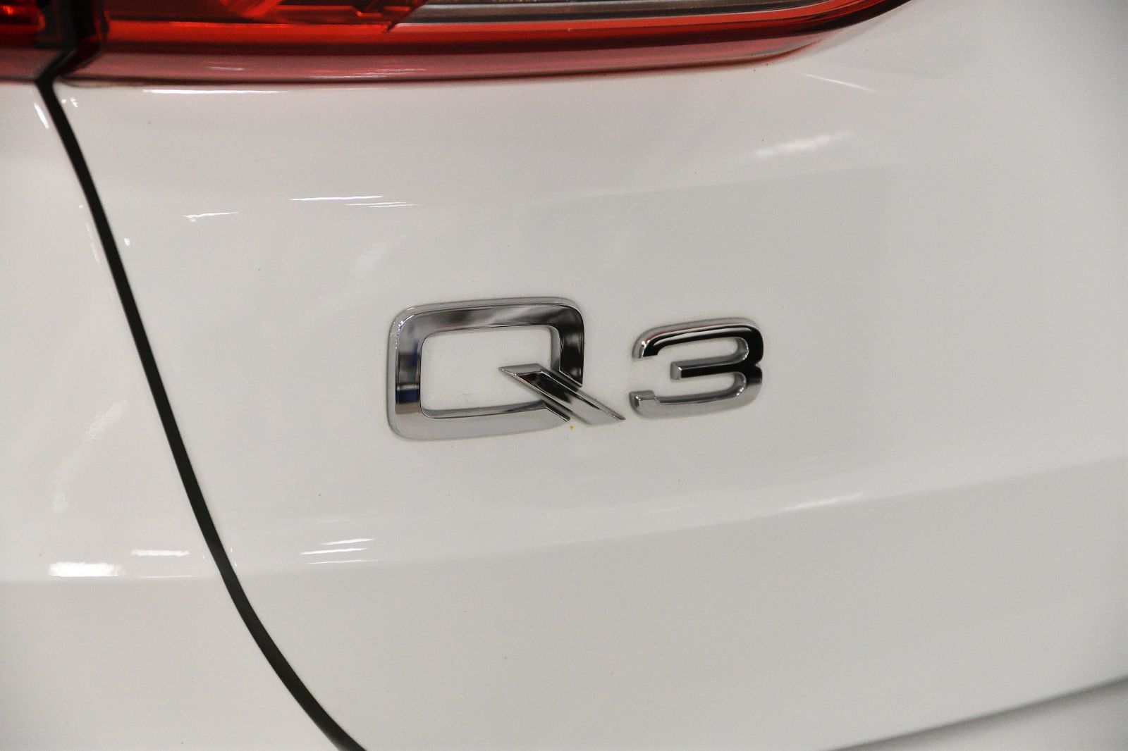 2022 Audi Q3 in St-Bruno, Quebec