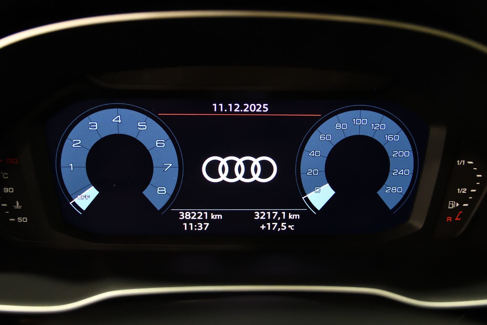 2022 Audi Q3 in St-Bruno, Quebec