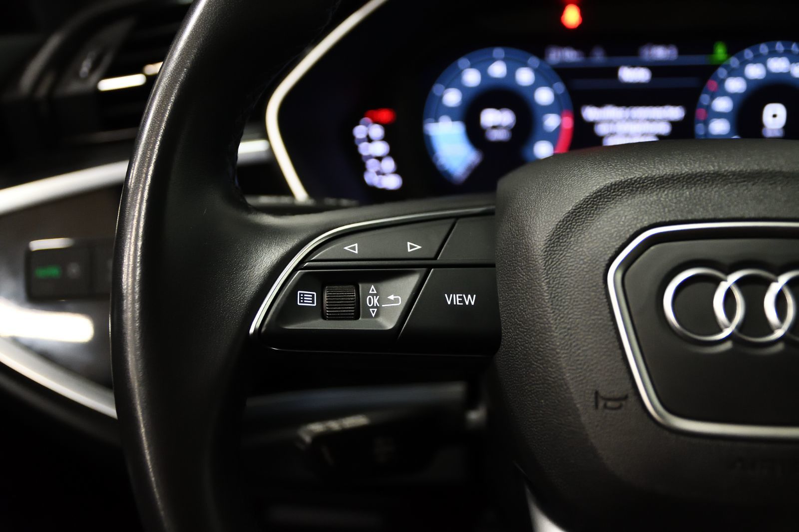2022 Audi Q3 in St-Bruno, Quebec