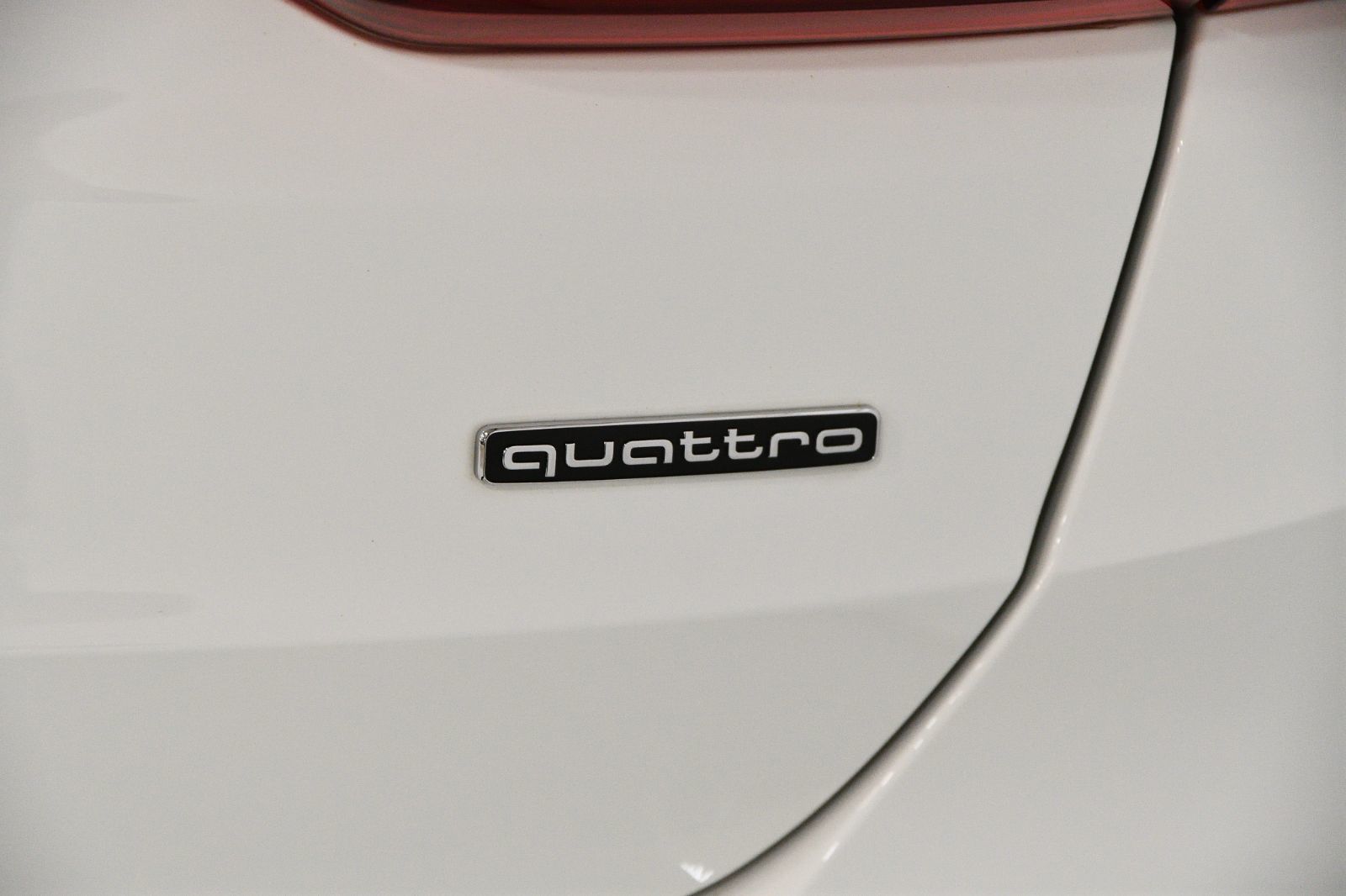 2022 Audi Q3 in St-Bruno, Quebec