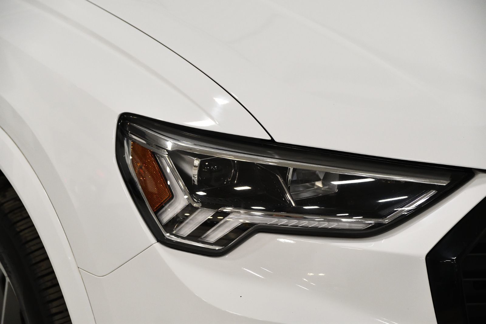 2022 Audi Q3 in St-Bruno, Quebec