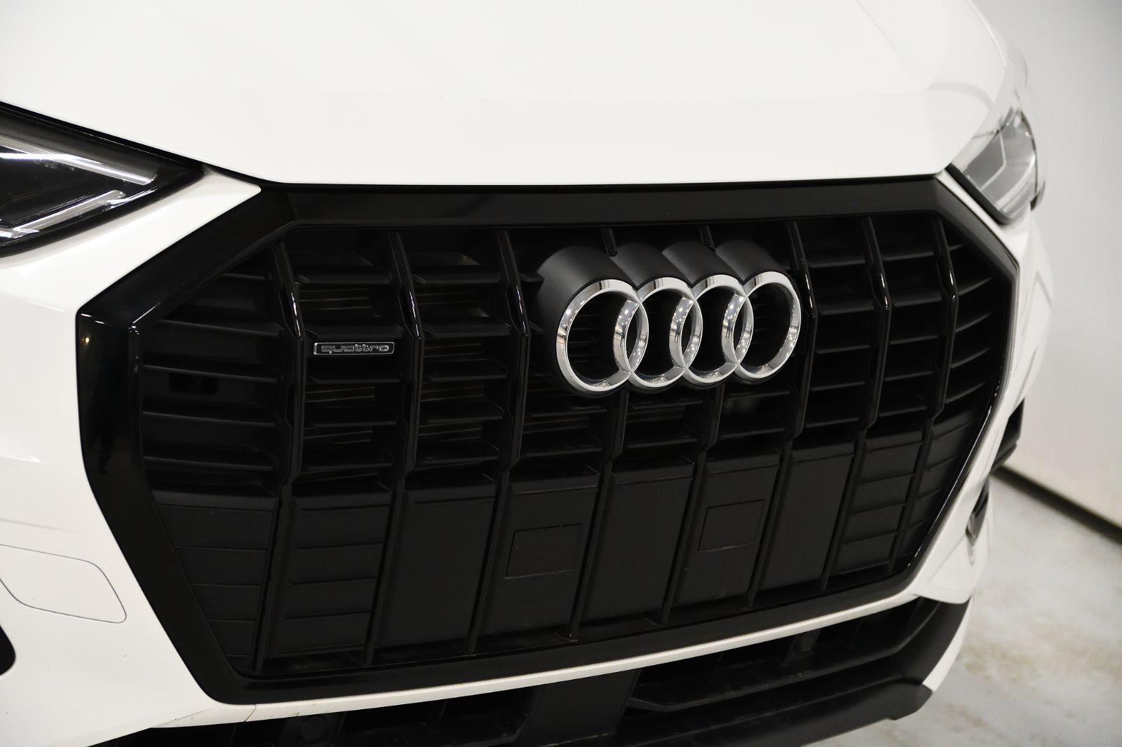 2022 Audi Q3 in St-Bruno, Quebec