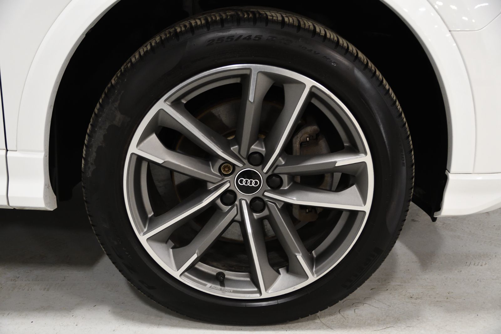 2022 Audi Q3 in St-Bruno, Quebec