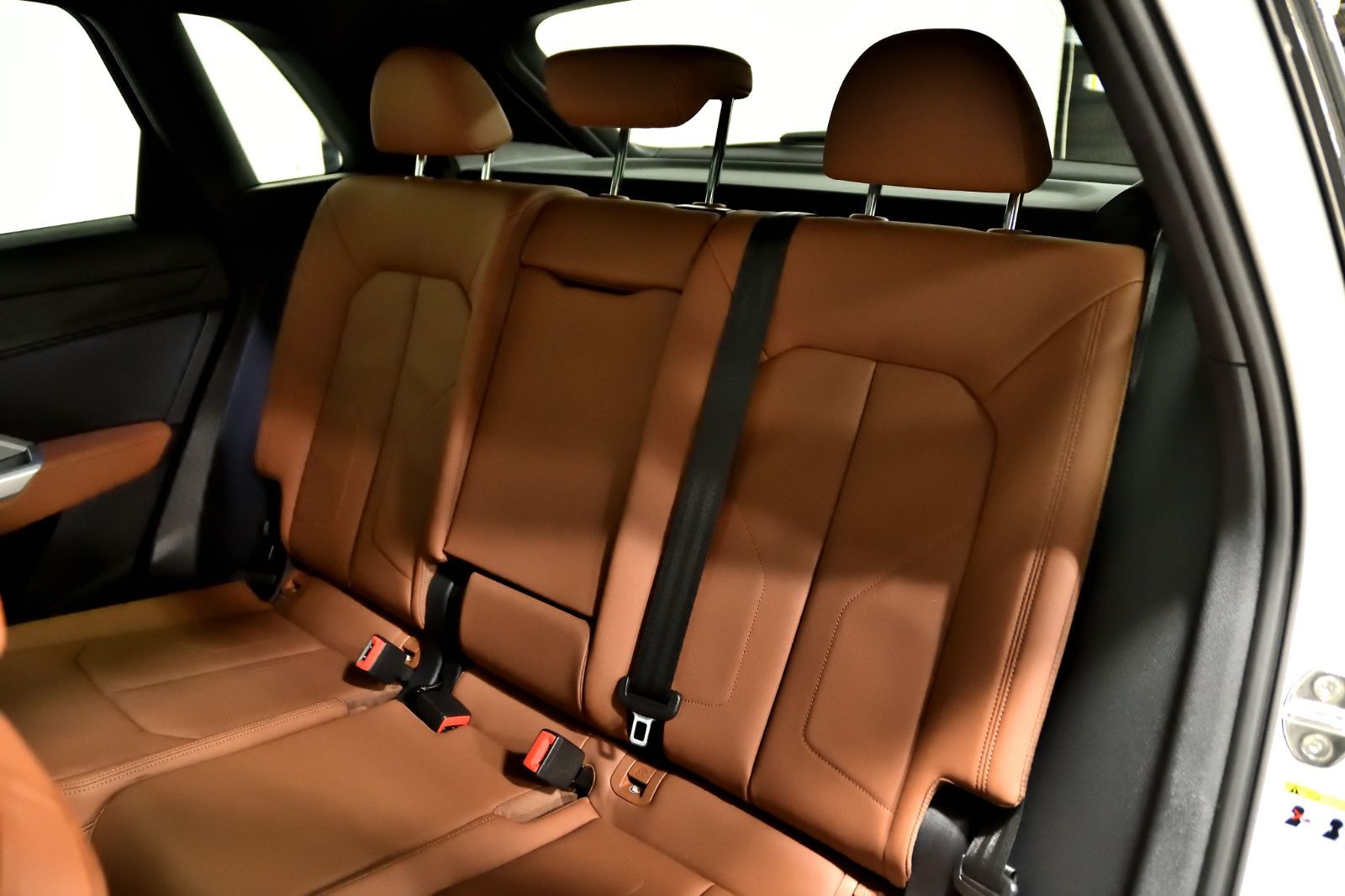 2022 Audi Q3 in St-Bruno, Quebec