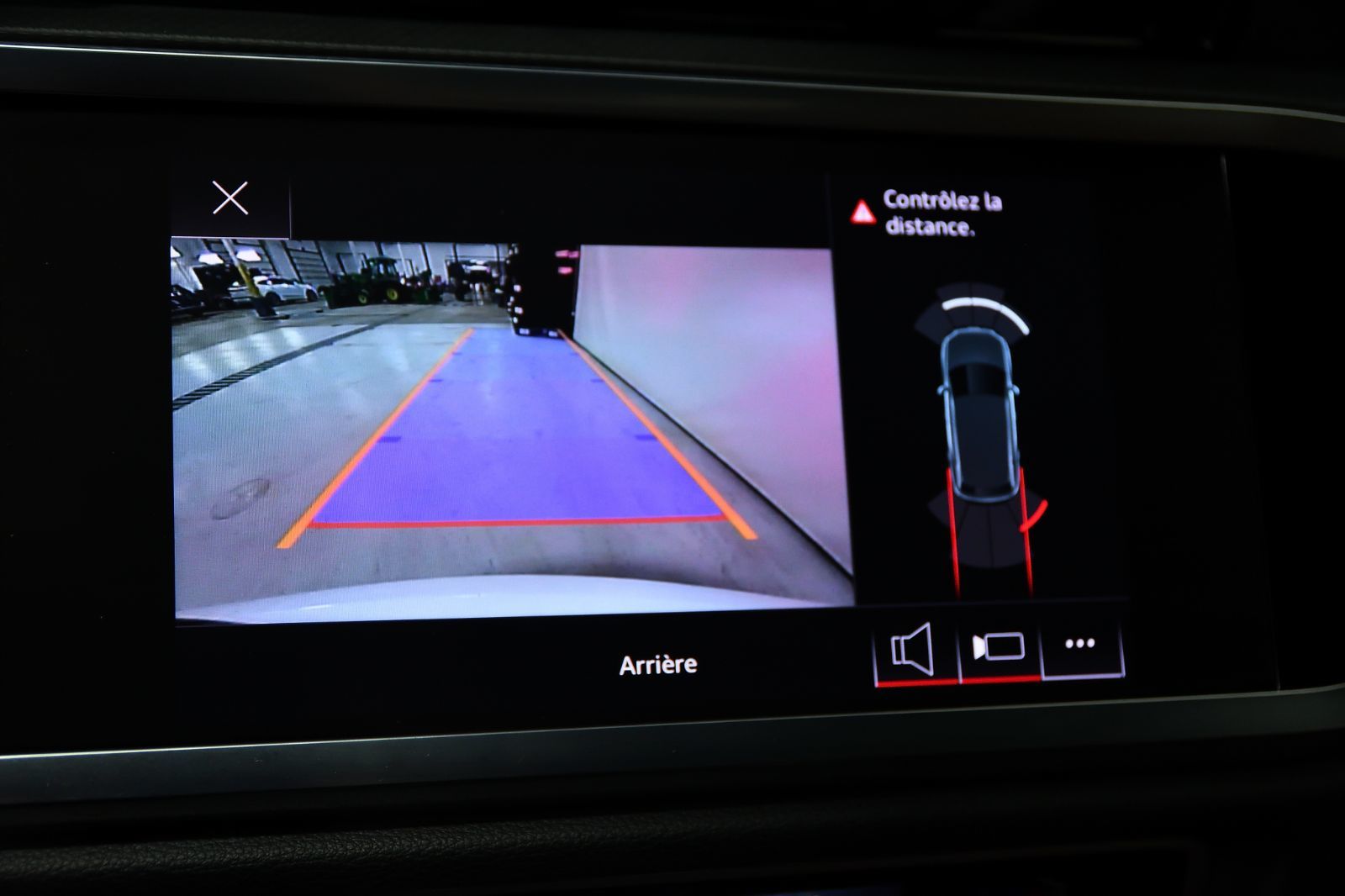 2022 Audi Q3 in St-Bruno, Quebec