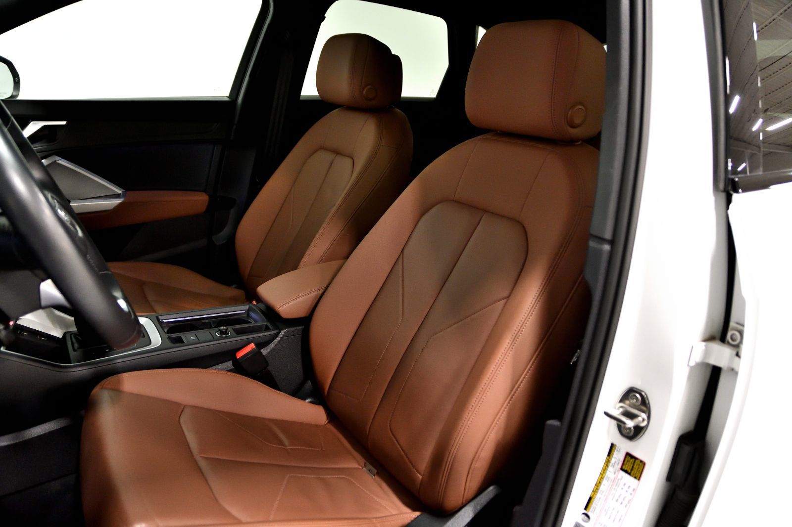 2022 Audi Q3 in St-Bruno, Quebec