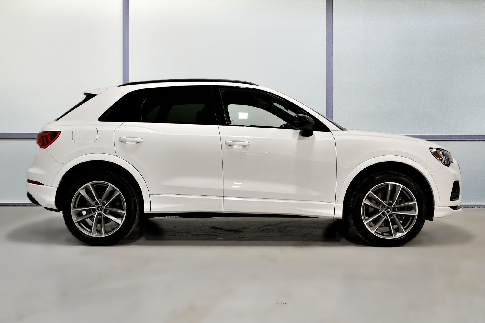 2022 Audi Q3 in St-Bruno, Quebec