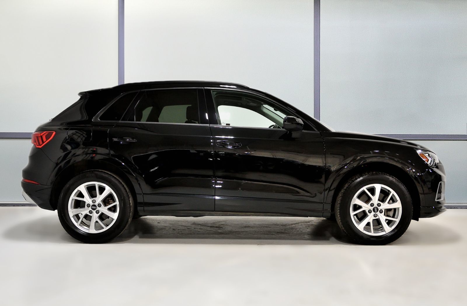 Audi Q3  2022 à St-Bruno, Québec