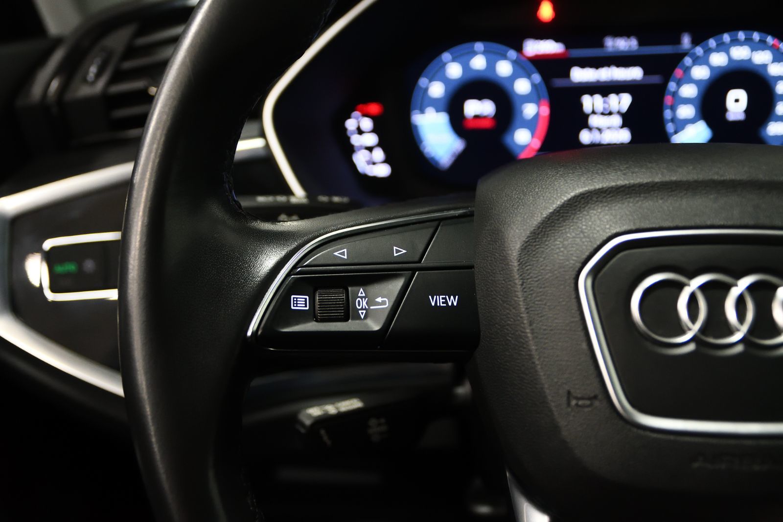 Audi Q3  2022 à St-Bruno, Québec