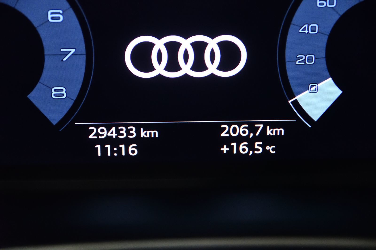 Audi Q3  2022 à St-Bruno, Québec