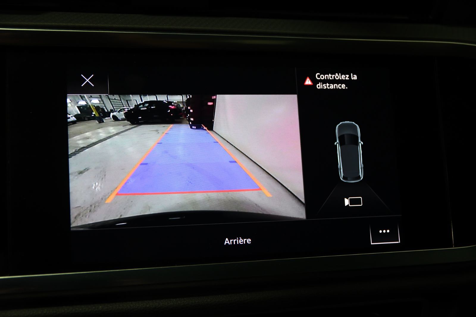 Audi Q3  2022 à St-Bruno, Québec