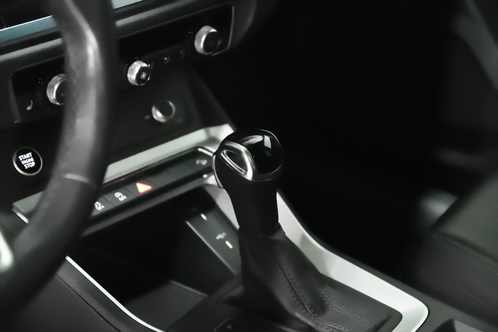 Audi Q3  2022 à St-Bruno, Québec