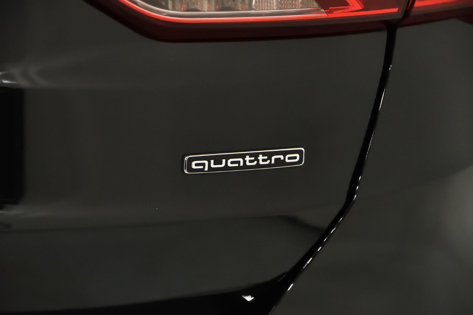 Audi Q3  2022 à St-Bruno, Québec