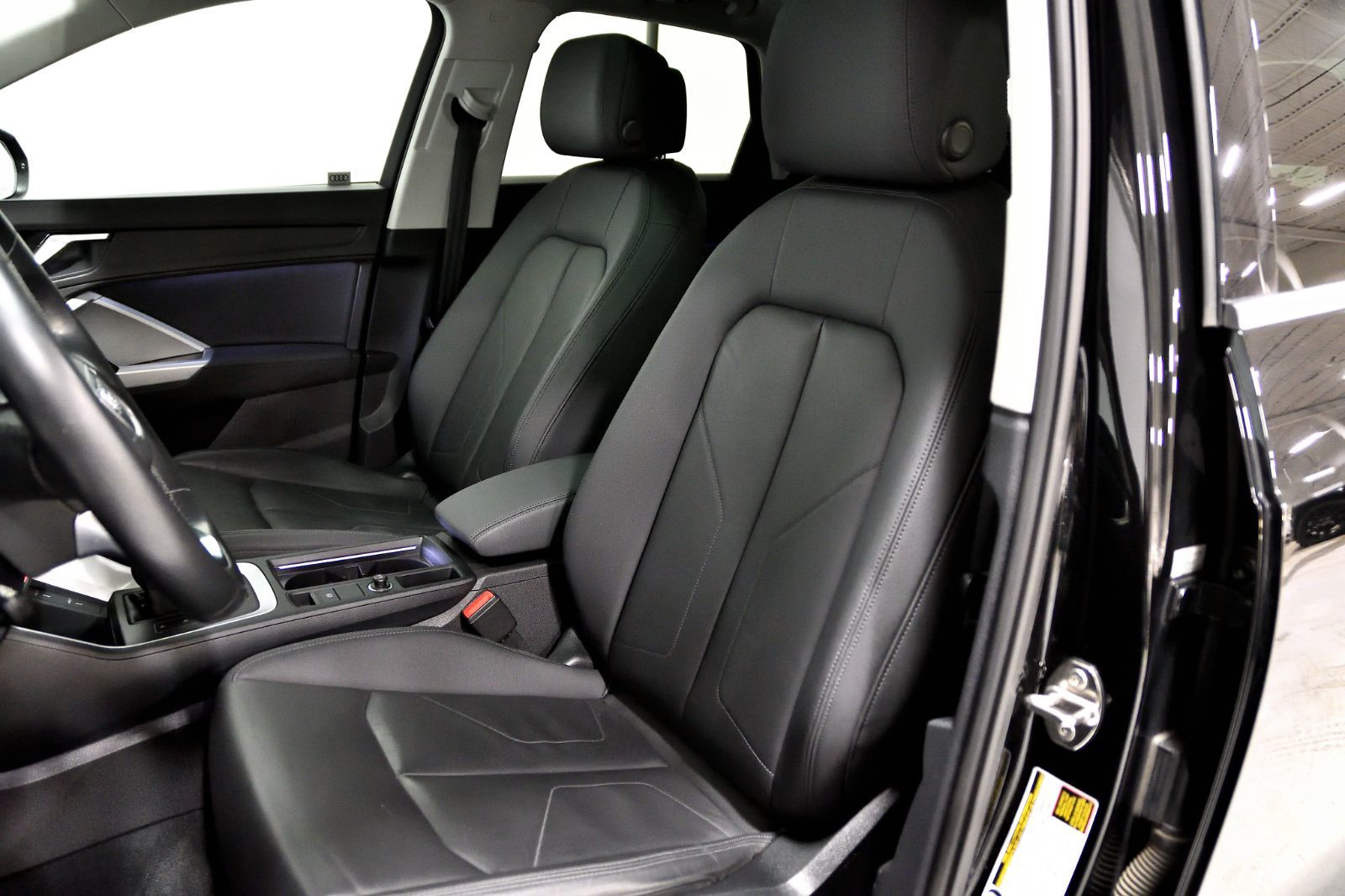 Audi Q3  2022 à St-Bruno, Québec