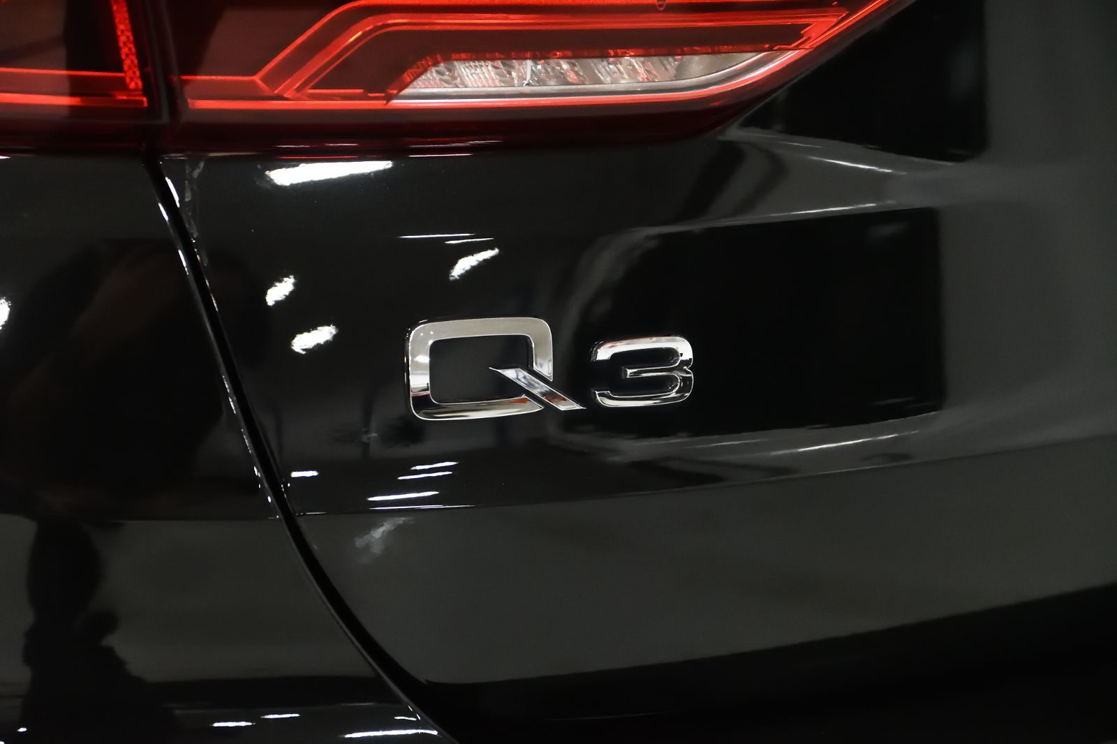 Audi Q3  2022 à St-Bruno, Québec