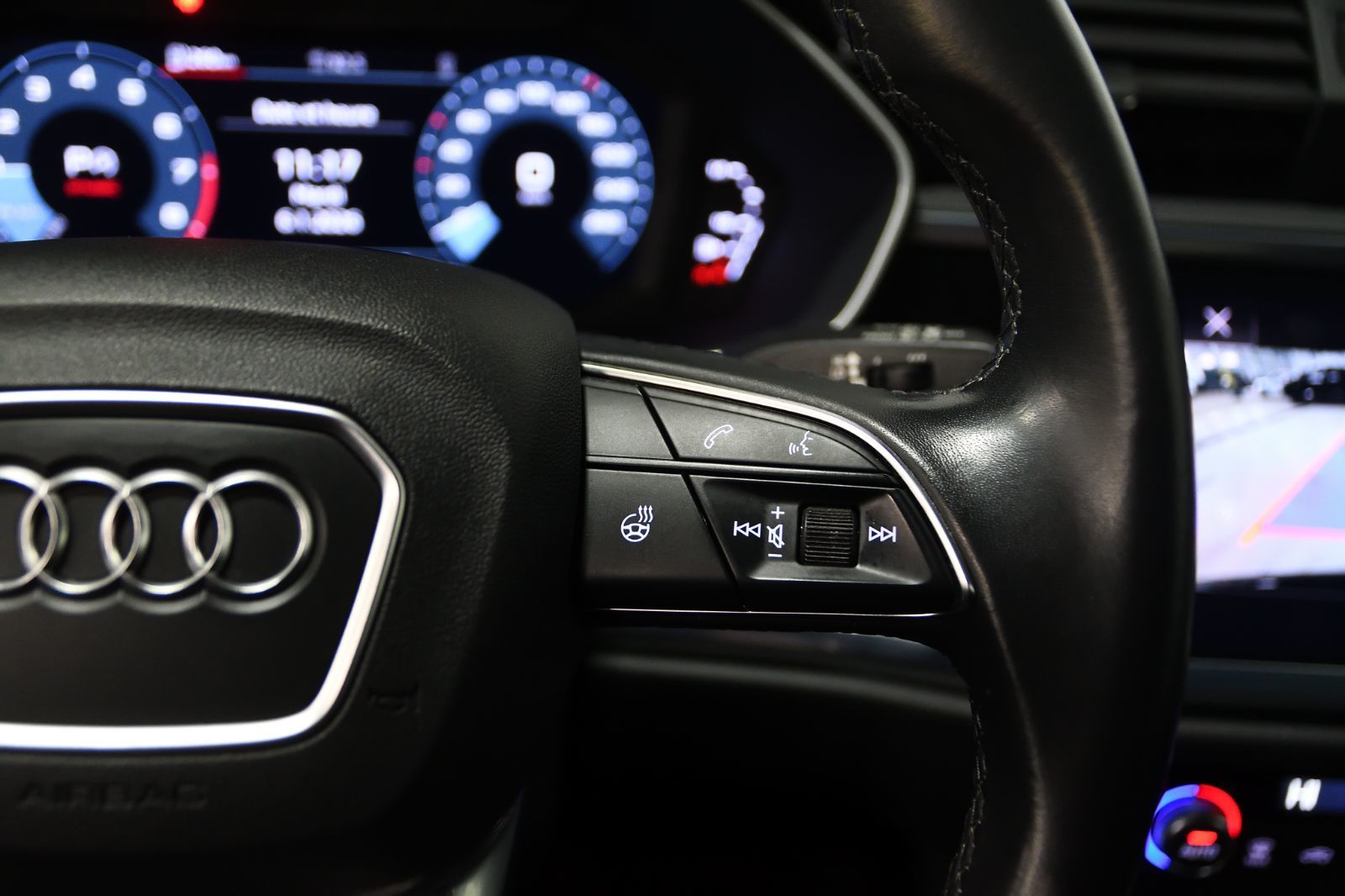 Audi Q3  2022 à St-Bruno, Québec