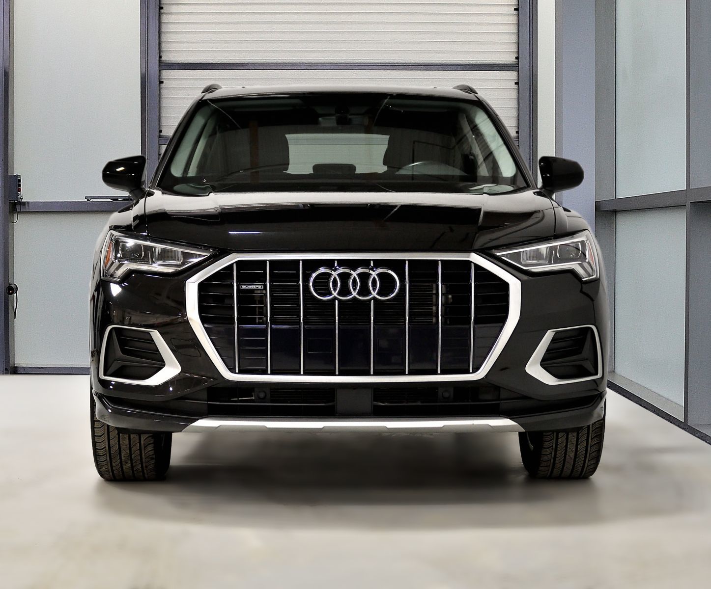 Audi Q3  2022 à St-Bruno, Québec