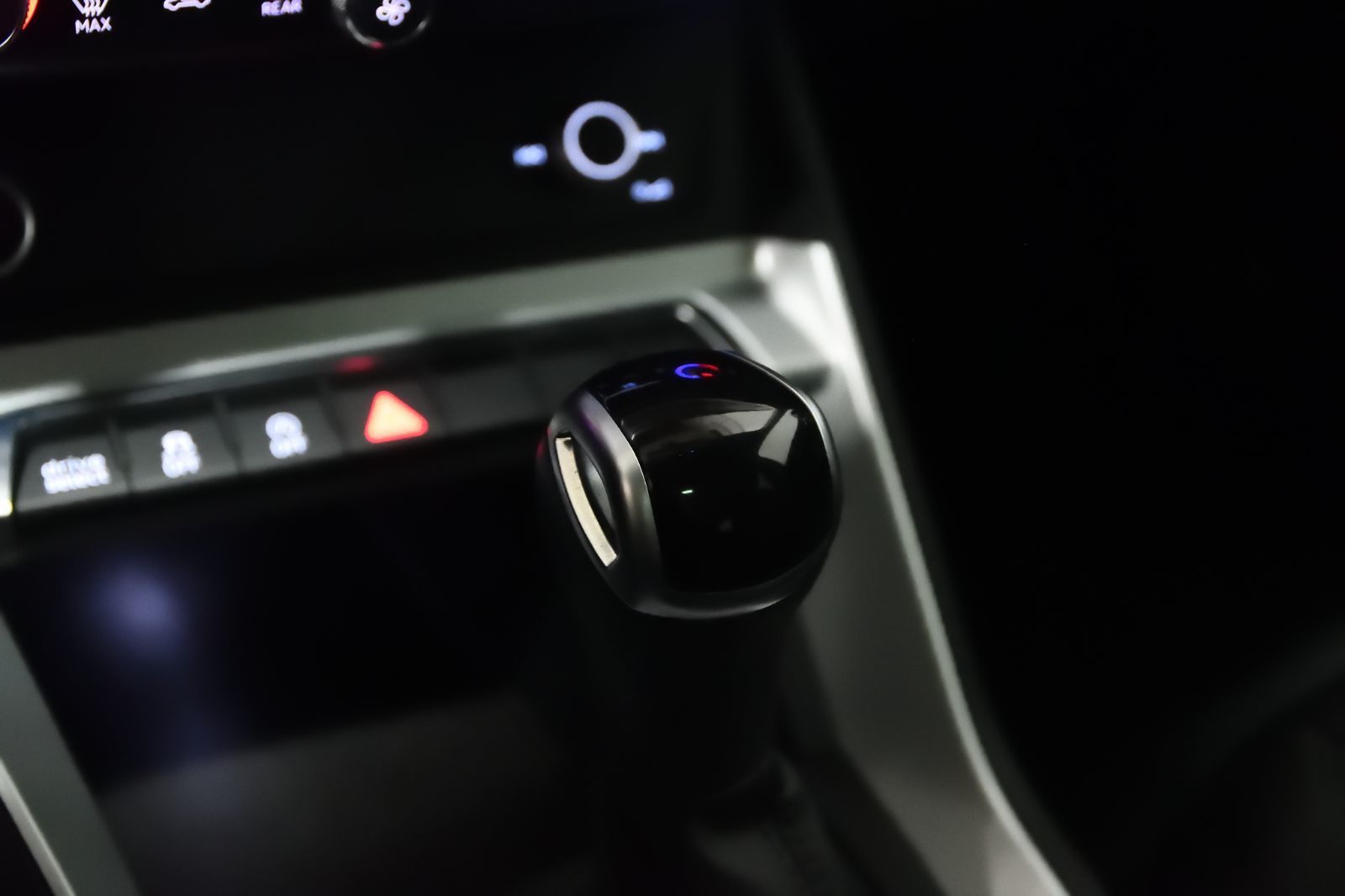 2022 Audi Q3 in St-Bruno, Quebec