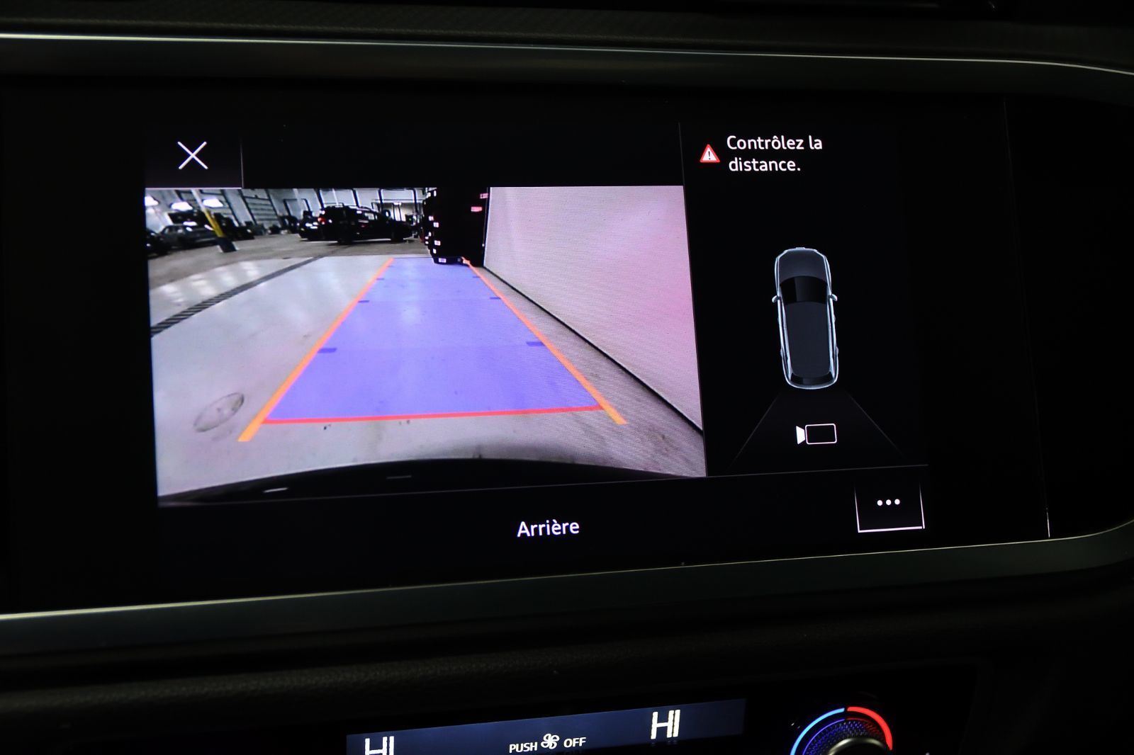 2022 Audi Q3 in St-Bruno, Quebec