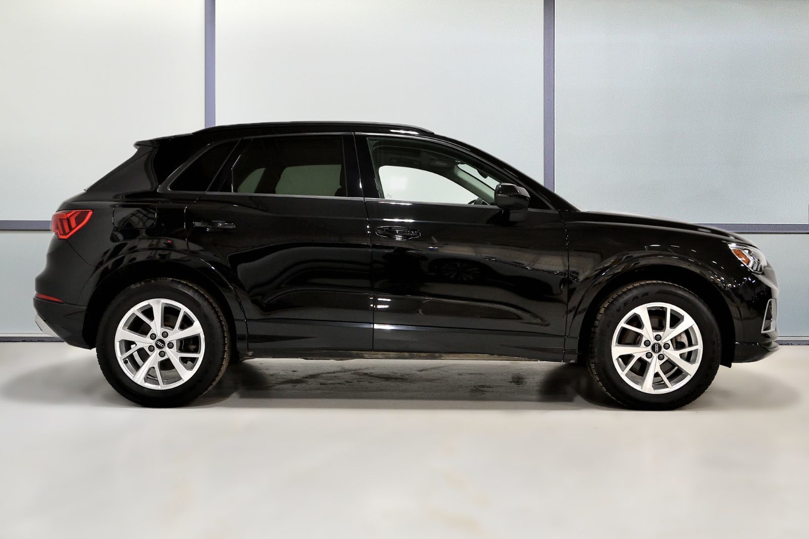 2022 Audi Q3 in St-Bruno, Quebec