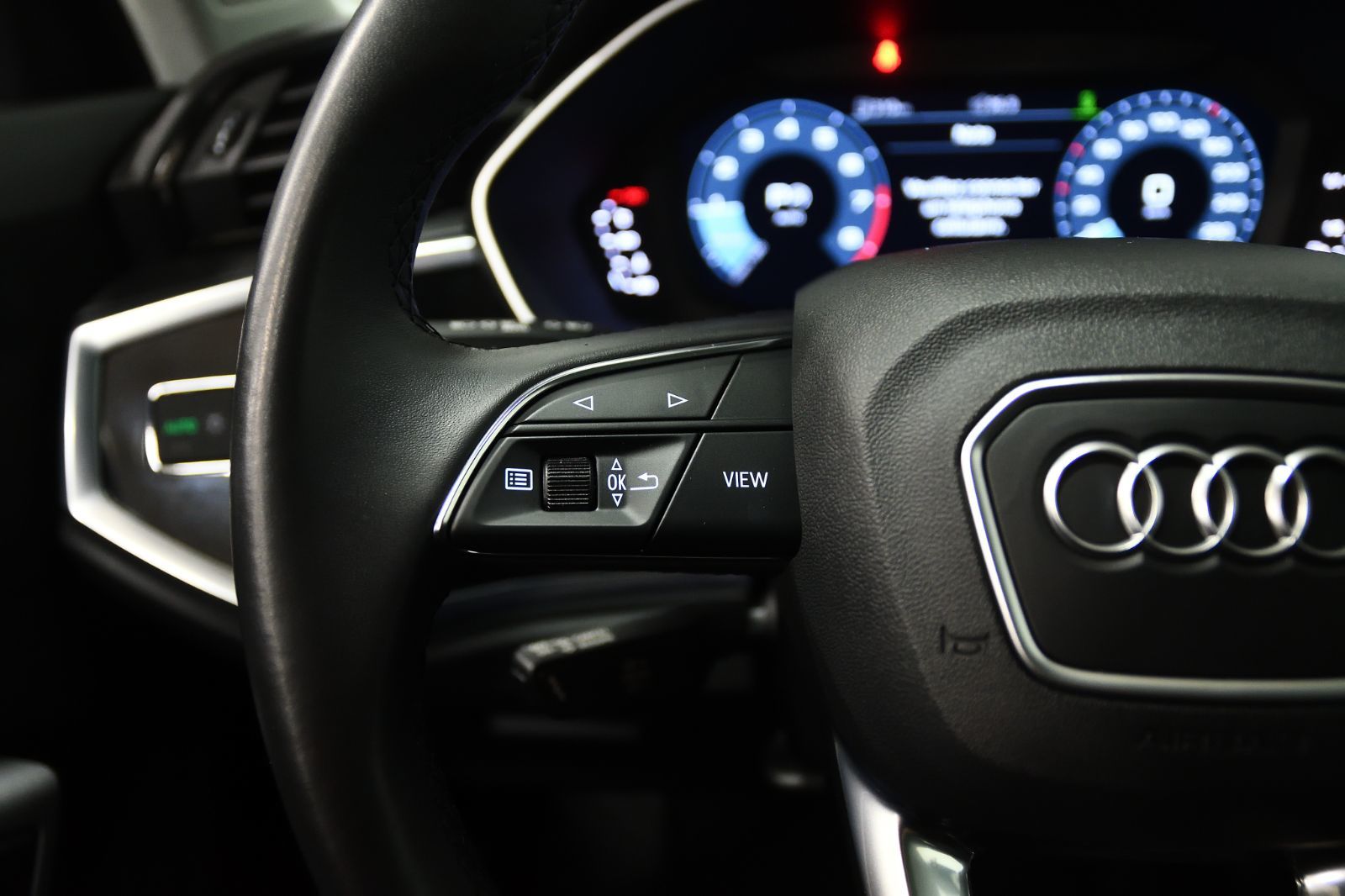 2022 Audi Q3 in St-Bruno, Quebec