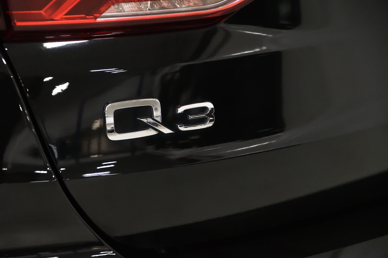 2022 Audi Q3 in St-Bruno, Quebec