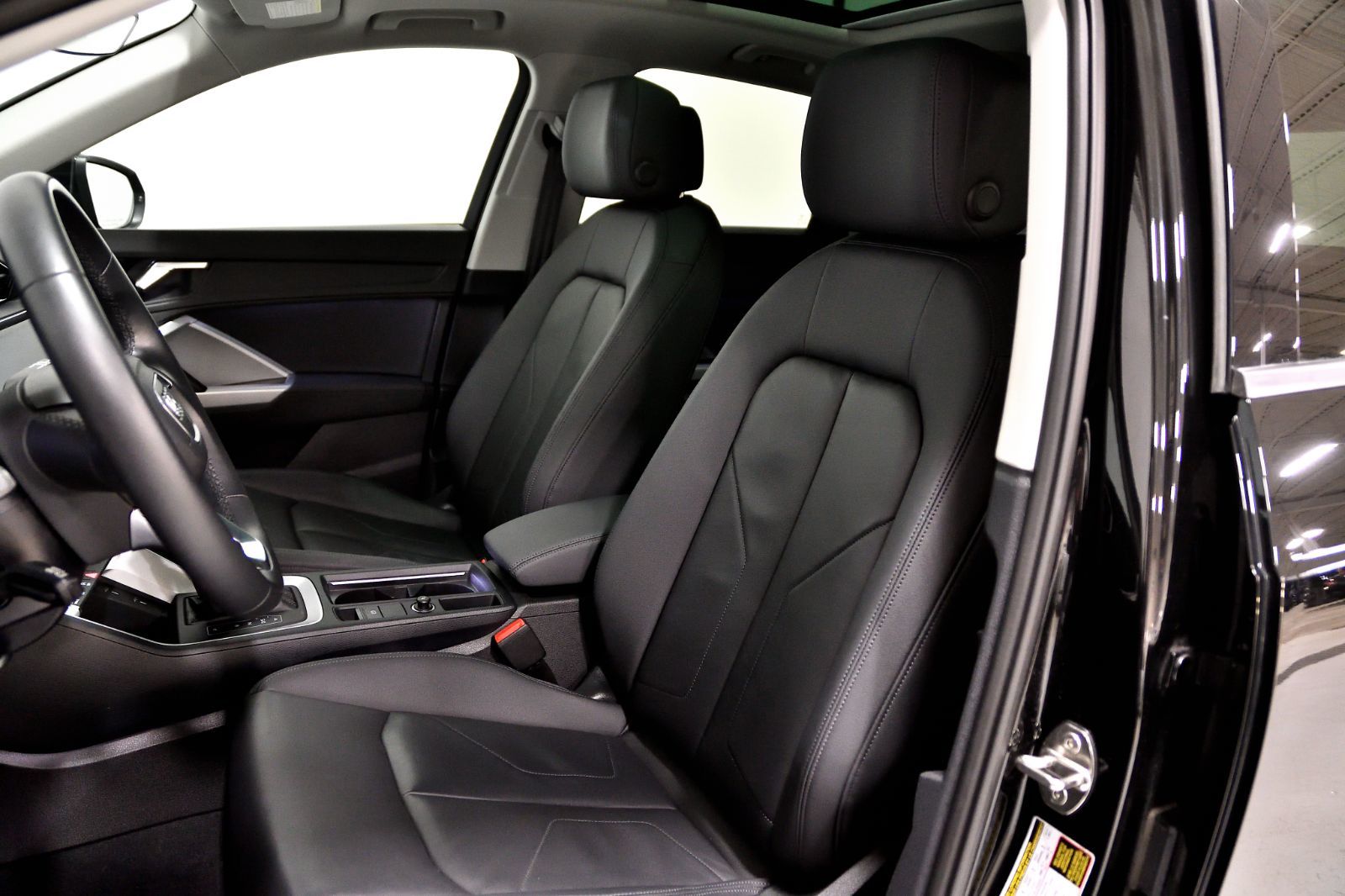 2022 Audi Q3 in St-Bruno, Quebec