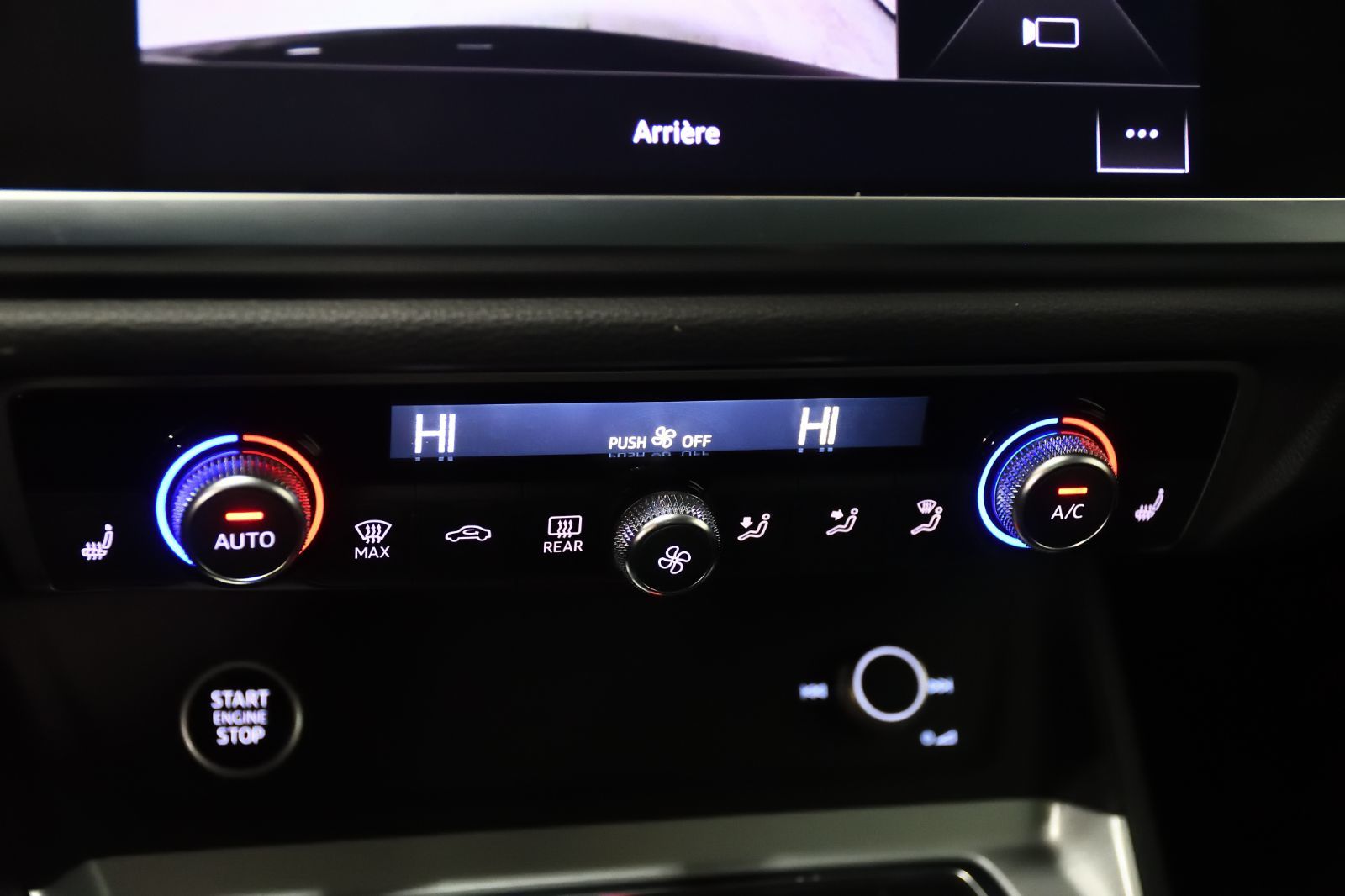 2022 Audi Q3 in St-Bruno, Quebec