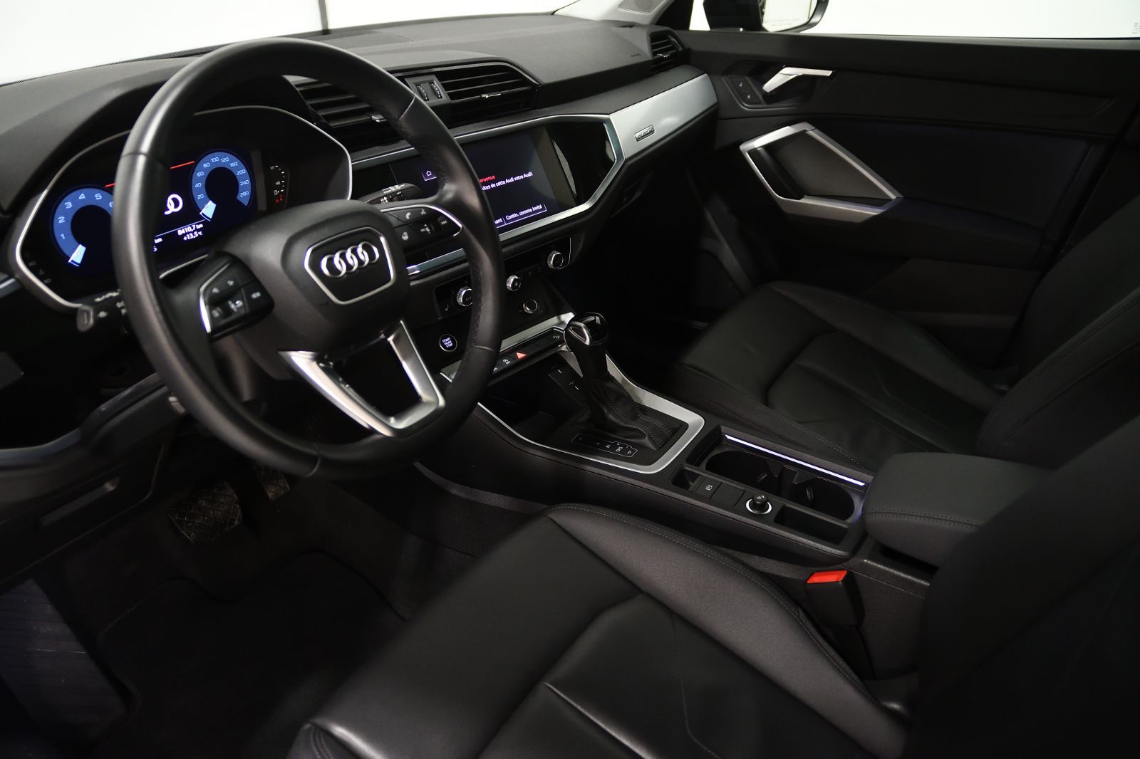 2022 Audi Q3 in St-Bruno, Quebec