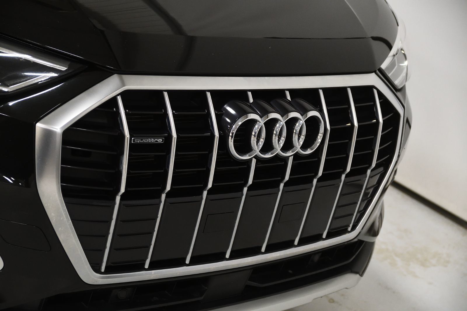 2022 Audi Q3 in St-Bruno, Quebec