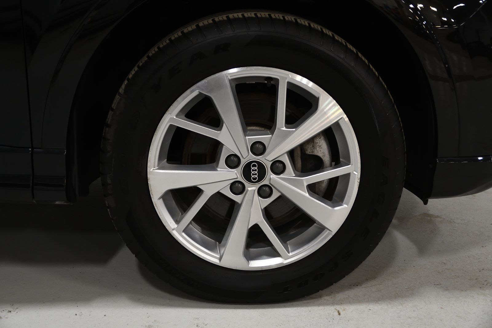 2022 Audi Q3 in St-Bruno, Quebec