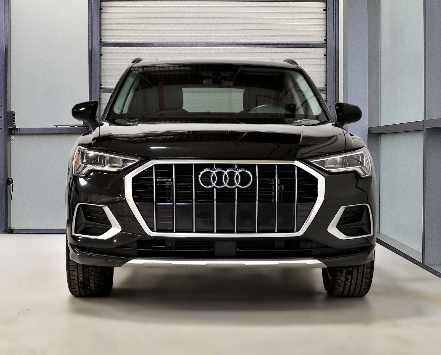 2022 Audi Q3 in St-Bruno, Quebec