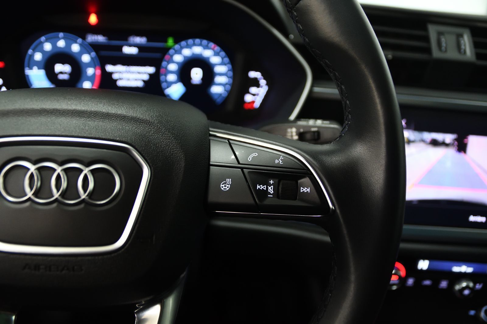 2022 Audi Q3 in St-Bruno, Quebec