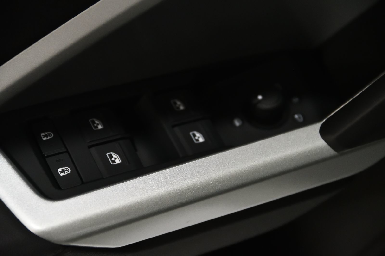 2022 Audi Q3 in St-Bruno, Quebec