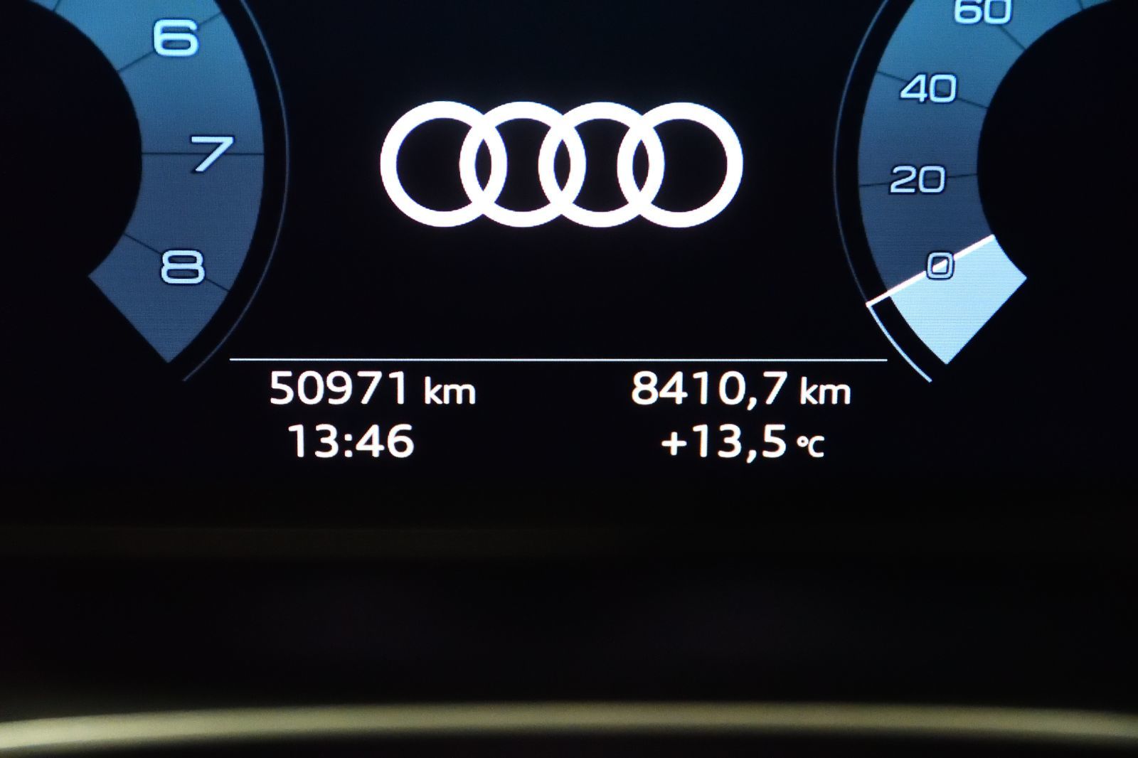 2022 Audi Q3 in St-Bruno, Quebec